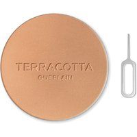 Guerlain - Terracotta Puder Brązujący - Wkład Wymienny - Terracotta Original 01 Recharge - Dla Kobiet. Pudry brązujące Guerlain. Za 245.00 zł.