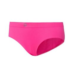Figi do biegania Damskie Nessi Sportswear Oddychające Normal Ultra. Czerwone figi NESSI SPORTSWEAR, m, bez wzorów. Za 89.00 zł.