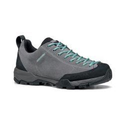Buty turystyczne damskie Scarpa Mojito Trail GTX Woman. Szare trekkingi Scarpa, trekkingowe. Za 669.99 zł.