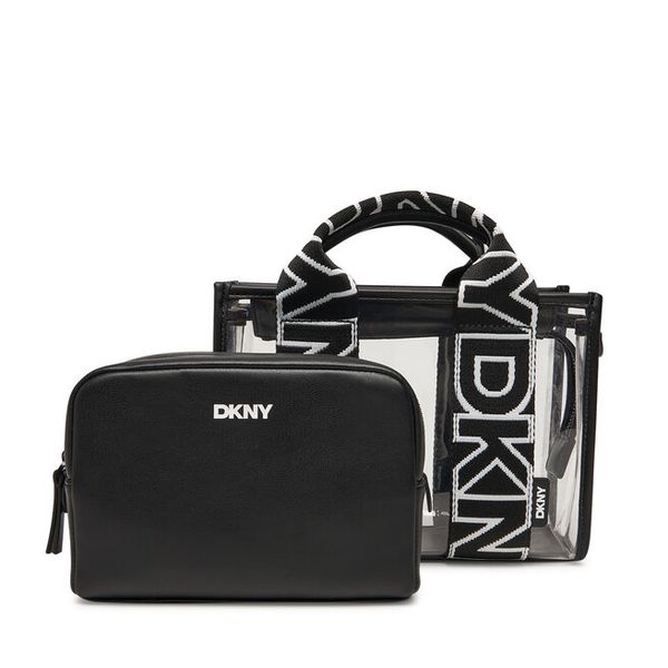 Torebka DKNY. Torebki klasyczne DKNY, bez wzorów, bez dodatków. Za 509.99 zł.