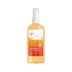 Evree Pure Neroli Normalizujący tonik do twarzy 200ml. Oczyszczanie Evree. Za 7.00 zł.