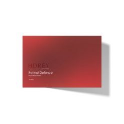 HDREY HDREY Retinal Defence Revitalizing Sheet Mask Maseczki w płachcie 1 ct. Maseczki HDREY. Za 86.25 zł.