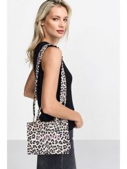 Rich & Royal Torebka w kolorze beżowo-brązowym rozmiar: onesize. Brązowe torby na ramię Rich & Royal, bez wzorów, na ramię, bez dodatków. Za 206.45 zł.