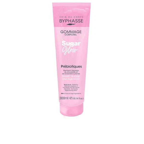 Prebiotyczny peeling do ciała SUGAR GLOW Peeling do ciała 300 ml. Peelingi . Za 58.13 zł.