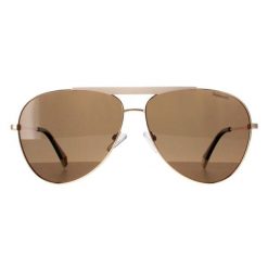 Okulary przeciwsłoneczne Unisex Polaroid PLD-6200-S-X-Y3R Zdegradowane. Żółte okulary przeciwsłoneczne Polaroid, bez wzorów, sportowe. W wyprzedaży za 230.25 zł.