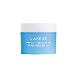 Lumene NORDIC HYDRA [LÄHDE] Nawadniający balsam do cery suchej i normalnej Kremy do twarzy 50 ml. Kremy do twarzy Lumene. Za 127.09 zł.