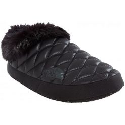 The North Face Kapcie W Thermoball Tent Mule Ffur Iv Shiny Tnf Black M. Obuwie domowe The North Face. Za 149.00 zł.