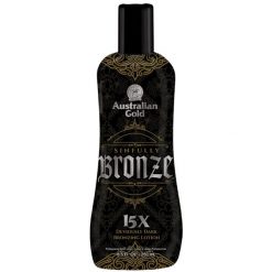 Australian Gold Luksusowy bronzer głęboka opalenizna i pielęgnacja skóry Samoopalacze 250 ml. Samoopalacze Australian Gold. Za 148.99 zł.