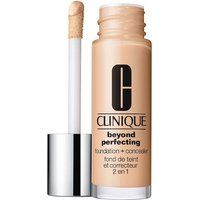 Clinique - Beyond Perfecting - Podkład - Creamwhip - Dla Kobiet. Podkłady Clinique. Za 167.00 zł.