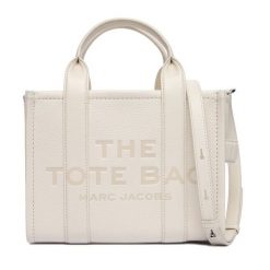 Torebka Marc Jacobs. Torebki klasyczne Marc Jacobs, bez wzorów, bez dodatków. Za 2,099.00 zł.