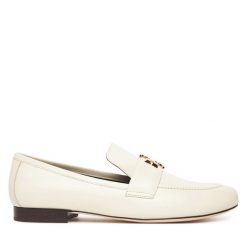 Lordsy Tory Burch. Lordsy Tory Burch, bez wzorów, bez obcasa, bez zapięcia. Za 1,619.00 zł.