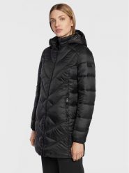 CMP Kurtka przejściowa 32K3036 Czarny Regular Fit. Czarne kurtki CMP, bez wzorów, z syntetyku, bez kaptura. Za 349.99 zł.