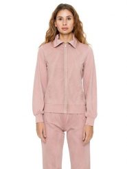 Damska bluza rozpinana Urban Safari. Zielone bluzy LEONE 1947 APPAREL, xl, bez wzorów, bez kaptura. Za 383.11 zł.
