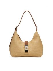 Steve Madden Torebka Bovie-S 13002439 Brązowy. Brązowe torebki klasyczne Steve Madden, bez wzorów, ze skóry, bez dodatków. Za 469.99 zł.