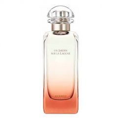 Hermès - Un Jardin Sur La Lagune - Woda Toaletowa - Atomizer 100 ml - Dla Kobiet. Perfumy damskie HERMES. Za 669.00 zł.