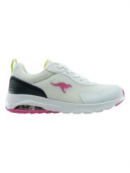 Kangaroos Sneakersy "K-Air Haze" w kolorze białym rozmiar: 38. Białe trampki KangaROOS, bez wzorów, bez zapięcia. Za 52.17 zł.