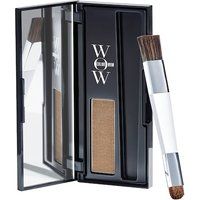 Color Wow - Root Cover Up - Puder Do Koloryzacji Odrostów - Root Cover Up Light Brown 2,1g - Dla Kobiet. Pudry COLOR WOW. Za 114.90 zł.
