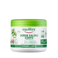 Equilibra Modelujący peeling solny do ciała Peeling do ciała 600 g. Peelingi Equilibra. Za 43.99 zł.