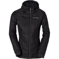 Vaude Kurtka Women's Risti Ii Black 40. Kurtki sportowe marki Vaude. W wyprzedaży za 395.00 zł.