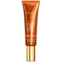 Lancaster - Ochronny Krem Brązujący Do Twarzy Spf30 - Infinite Bronze Cream Spf30 Shade 1 50ml - Dla Kobiet. Kremy do opalania Lancaster. Za 135.00 zł.