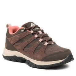 Trekkingi Columbia. Brązowe trekkingi Columbia, trekkingowe. Za 279.99 zł.