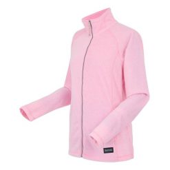 Bluza Polarowa Damska Pełen Suwak Mayse. Czerwone bluzy Dare 2b, na zimę, xl, bez wzorów, z polaru, bez kaptura. Za 68.99 zł.