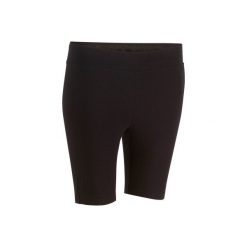 Legginsy krótkie slim Gym & Pilates FIT+ 500 damskie. Legginsy DOMYOS. Za 24.99 zł.