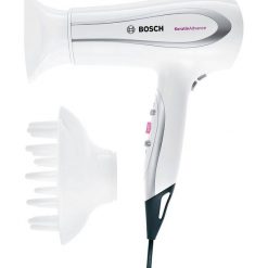 Suszarka do włosów Bosch PHD5987. Suszarki do włosów Bosch. Za 115.39 zł.