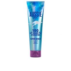 Aussie AUSSIE SOS 100 HOURS HYDRATION bez spłukiwania super serum Olejki i serum do włosów 160 ml. Odżywki do włosów Aussie. Za 92.59 zł.