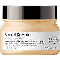 Absolute Repair maska. Odżywki do włosów L'Oreal Professionnel. Za 155.00 zł.