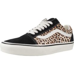 Buty VANS MTE CROSSPATH Nadruk zwierzęcy. Trekkingi Vans, ze skóry, trekkingowe. Za 404.07 zł.