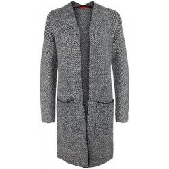 S.Oliver Sweter Damski, M, Czarny. Swetry marki S.Oliver. W wyprzedaży za 292.00 zł.
