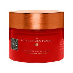 The Ritual of Happy Buddha - Peeling do ciała. Peelingi RITUALS. Za 75.00 zł.