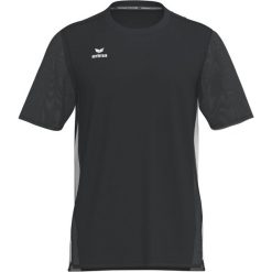 Koszulka Erima T&f Wings Function Multicolor Junior. Bluzki 55PROTEC, bez wzorów, z materiału, sportowe, bez kołnierzyka, bez ramiączek. Za 268.99 zł.