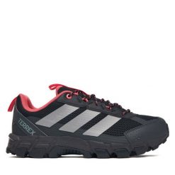 Trekkingi adidas. Czarne trekkingi Adidas, trekkingowe. Za 299.99 zł.