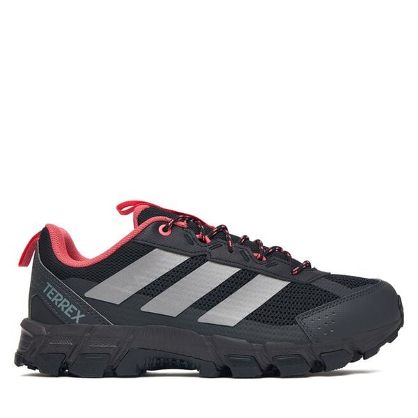 Trekkingi adidas. Czarne trekkingi Adidas, trekkingowe. Za 299.99 zł.
