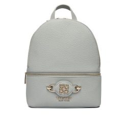 Plecak Nine West. Niebieskie plecaki Nine West, bez wzorów. Za 329.99 zł.