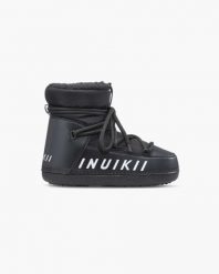 INUIKII Mountain Boot Śniegowce damskie. Czarne trapery i śniegowce Inuikii. Za 663.99 zł.