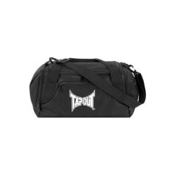Torba sportowa Tapout Berea. Białe torby na ramię TAPOUT, bez wzorów, sportowe, na ramię, bez dodatków. Za 220.50 zł.