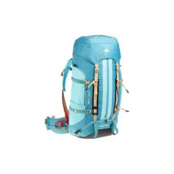 Plecak turystyczny Forclaz 60 Easyfit damski. Plecaki QUECHUA, bez wzorów, z materiału. Za 369.99 zł.
