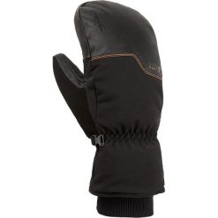 Rękawice narciarskie Cairn Makalu Pro. Czarne rękawiczki CAIRN, bez wzorów. Za 416.00 zł.