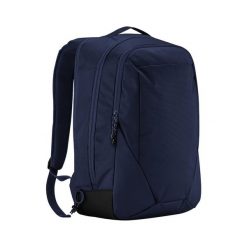 Plecak Multisportowy. Niebieskie plecaki QUADRA, bez wzorów. Za 151.99 zł.