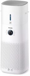 Seria 3000 Oczyszczacz i nawilżacz powietrza 2w1 AC3737/10. Nawilżacze powietrza PHILIPS. Za 2,389.00 zł.