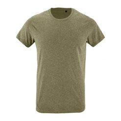 Koszulka Regent Slim Unisex Dla Dorosłych. Fioletowe bluzki SOL'S, s, bez wzorów, sportowe, bez kołnierzyka, bez ramiączek. Za 36.99 zł.