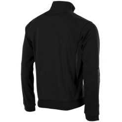 Bluza dresowa z pełnym zamkiem błyskawicznym Reece Australia Shift. Czerwone bluzy REECE, xl, bez wzorów, z dresówki, bez kaptura. Za 288.50 zł.