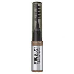 Rimmel London Rimmel Wonder'Last Tint Brow trwały tusz do brwi Kredka do brwi 4,5 ml 2 - LIGHT BROWN. Kosmetyki do brwi rimmel london. Za 79.29 zł.