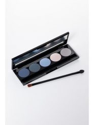 Pierre Cardin Paleta cieni "Iconic - Ocean Five" - 10 g rozmiar: onesize. Kredki do oczu Pierre Cardin. Za 52.67 zł.