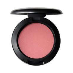 MAC Sheertone Blush Róż do policzków 6 g 07 - PEACHYKEEN. Róże MAC. Za 116.25 zł.