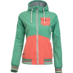 Woox Kurtka Damska Nimbus Urban Spruce Chica Zielona r. 40. Kurtki sportowe Woox. Za 196.22 zł.