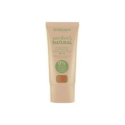 Deborah Milano Perfect & Natural Perfecting Foundation SPF15 podkład do twarzy 06 30ml. Podkłady marki Deborah Milano. Za 30.95 zł.